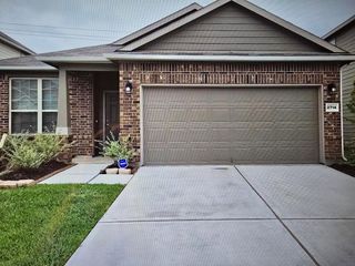 2714 Summer Lane, Missouri City, TX 77489