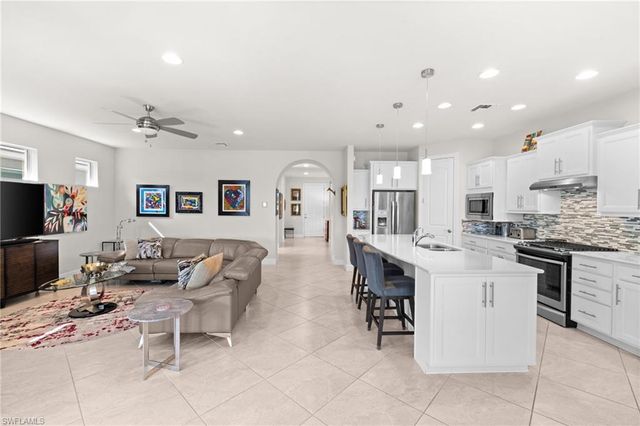 20075 Tavernier DR, Estero, FL 33928