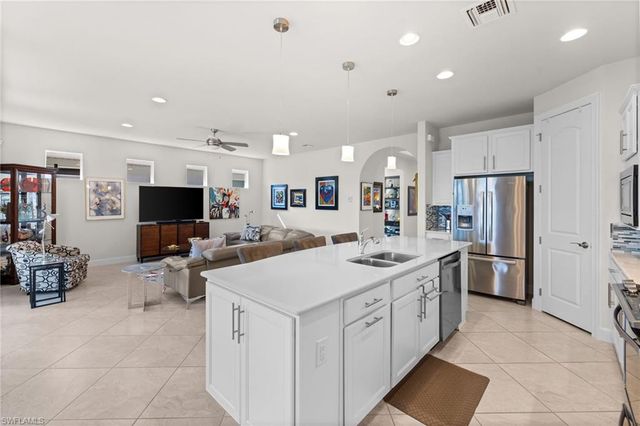 20075 Tavernier DR, Estero, FL 33928