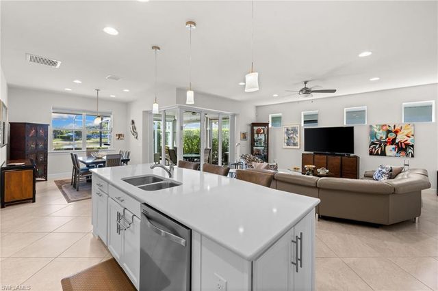 20075 Tavernier DR, Estero, FL 33928