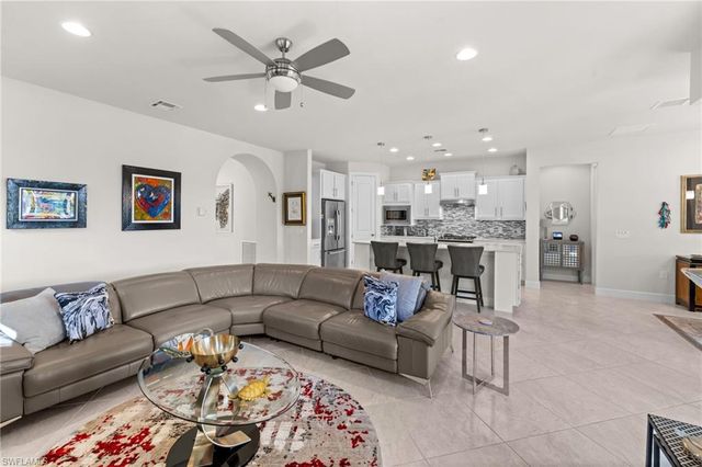 20075 Tavernier DR, Estero, FL 33928