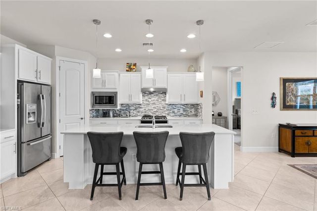 20075 Tavernier DR, Estero, FL 33928