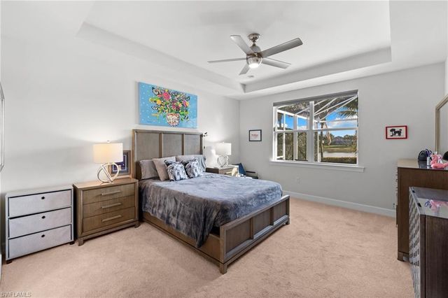 20075 Tavernier DR, Estero, FL 33928