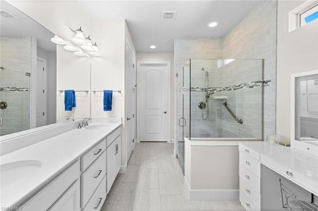 20075 Tavernier DR, Estero, FL 33928