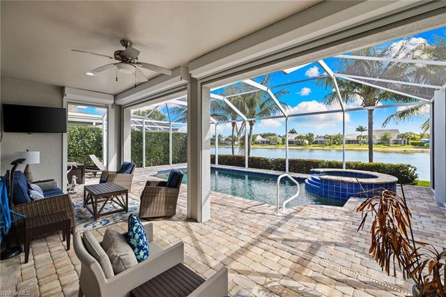 20075 Tavernier DR, Estero, FL 33928