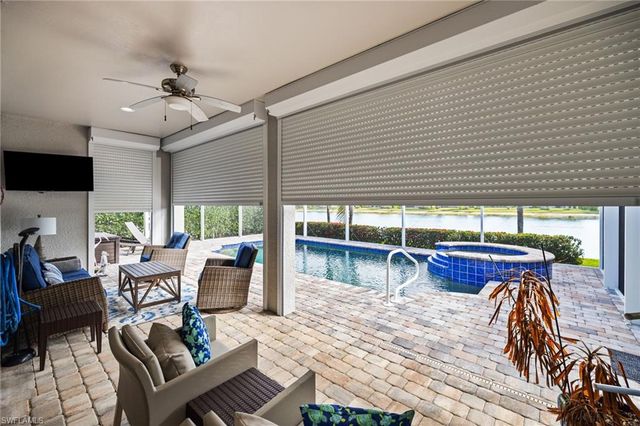 20075 Tavernier DR, Estero, FL 33928