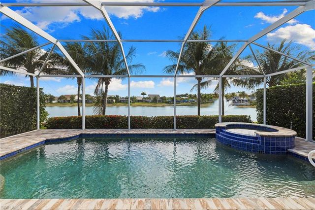 20075 Tavernier DR, Estero, FL 33928