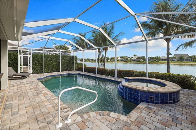 20075 Tavernier DR, Estero, FL 33928