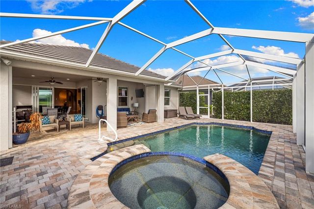 20075 Tavernier DR, Estero, FL 33928