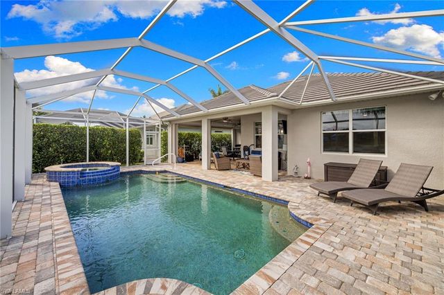 20075 Tavernier DR, Estero, FL 33928