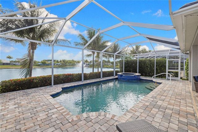 20075 Tavernier DR, Estero, FL 33928