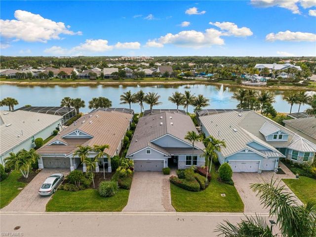 20075 Tavernier DR, Estero, FL 33928