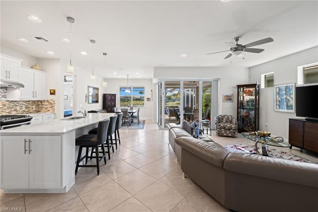 20075 Tavernier DR, Estero, FL 33928