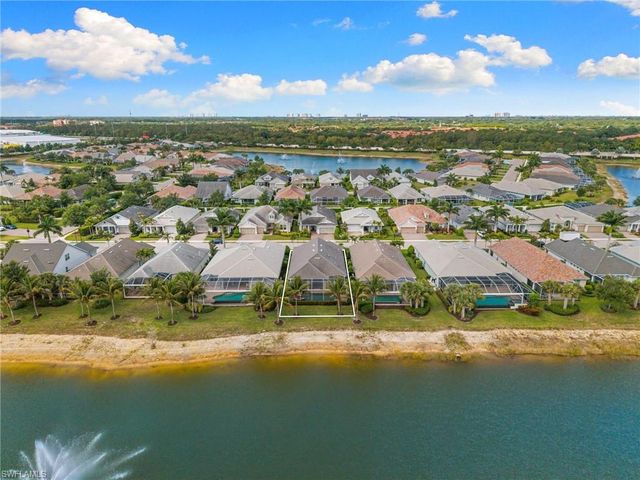 20075 Tavernier DR, Estero, FL 33928