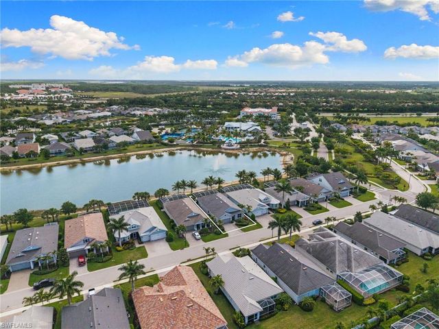 20075 Tavernier DR, Estero, FL 33928
