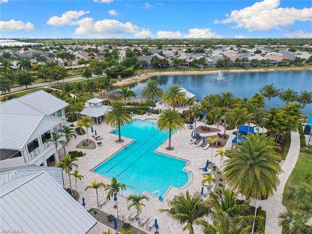 20075 Tavernier DR, Estero, FL 33928