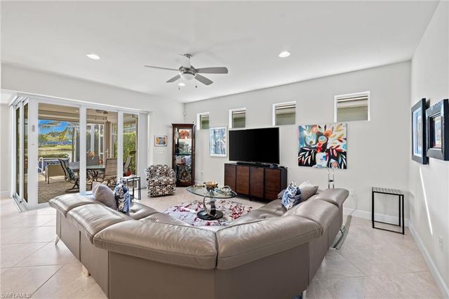 20075 Tavernier DR, Estero, FL 33928