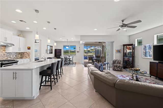 20075 Tavernier DR, Estero, FL 33928