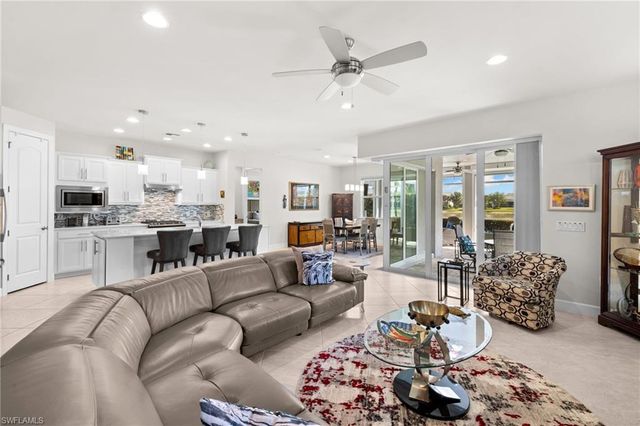 20075 Tavernier DR, Estero, FL 33928