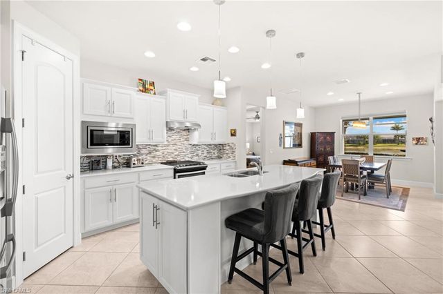 20075 Tavernier DR, Estero, FL 33928