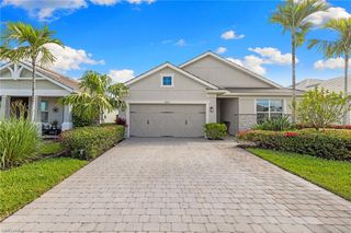 20075 Tavernier DR, Estero, FL 33928