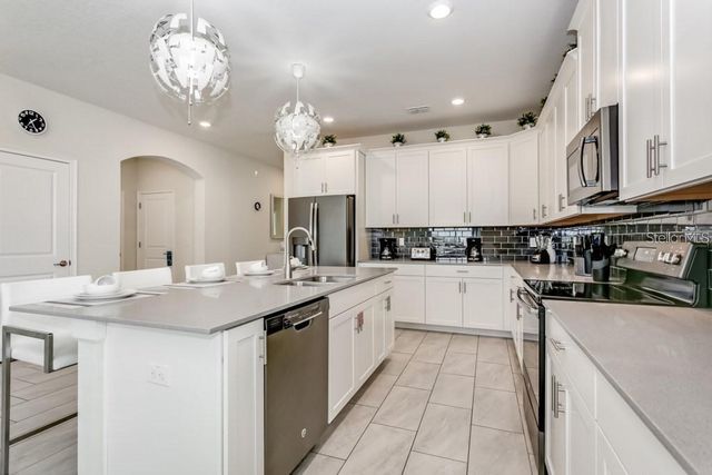 1561 FLANGE DRIVE, Davenport, FL 33896