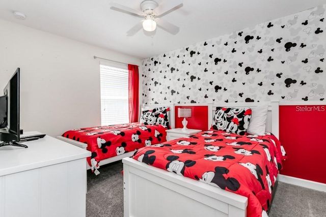 1561 FLANGE DRIVE, Davenport, FL 33896