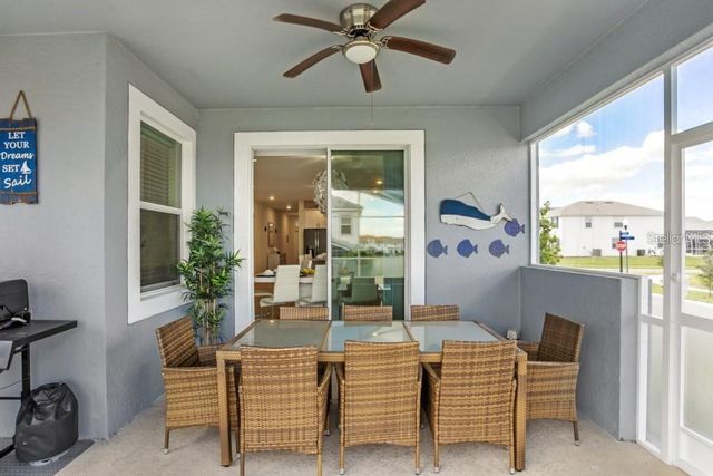 1561 FLANGE DRIVE, Davenport, FL 33896