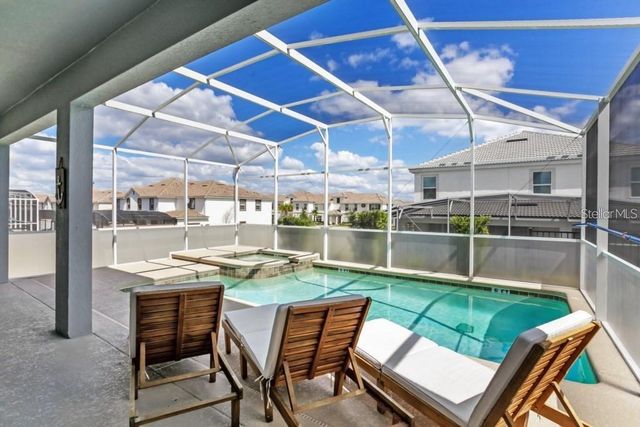 1561 FLANGE DRIVE, Davenport, FL 33896