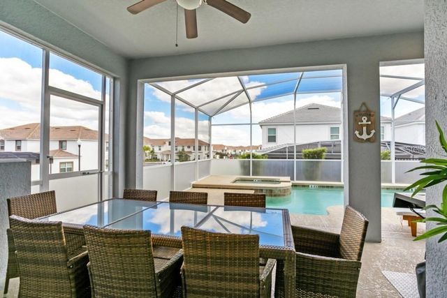 1561 FLANGE DRIVE, Davenport, FL 33896