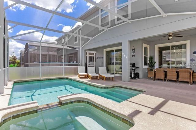 1561 FLANGE DRIVE, Davenport, FL 33896