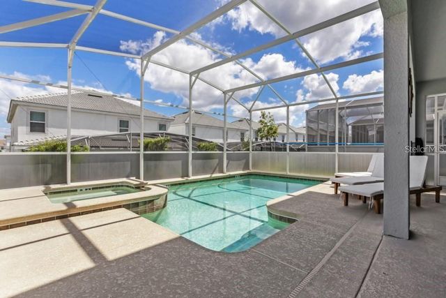 1561 FLANGE DRIVE, Davenport, FL 33896