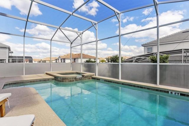 1561 FLANGE DRIVE, Davenport, FL 33896