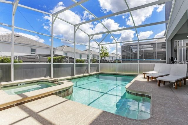 1561 FLANGE DRIVE, Davenport, FL 33896