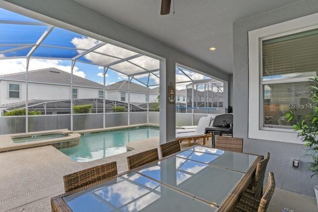 1561 FLANGE DRIVE, Davenport, FL 33896