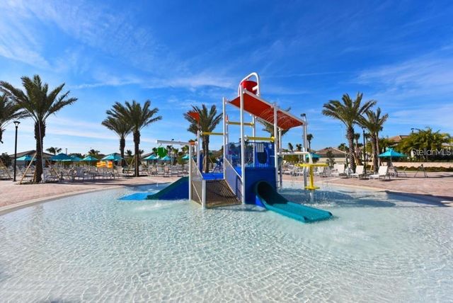 1561 FLANGE DRIVE, Davenport, FL 33896