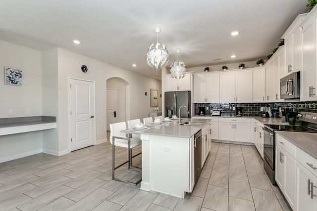 1561 FLANGE DRIVE, Davenport, FL 33896