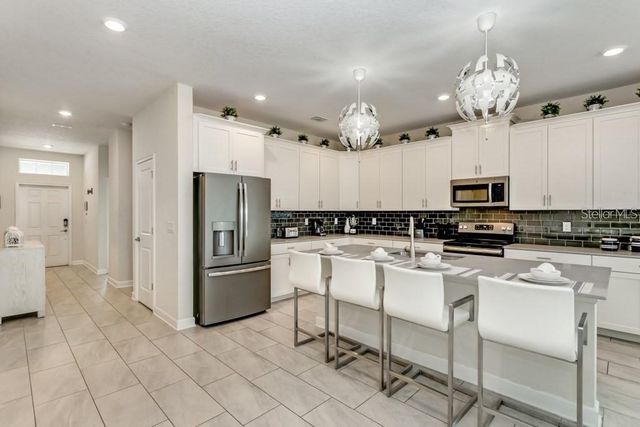 1561 FLANGE DRIVE, Davenport, FL 33896