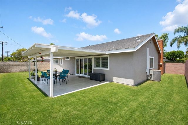 1206 Joana, Santa Ana, CA 92705