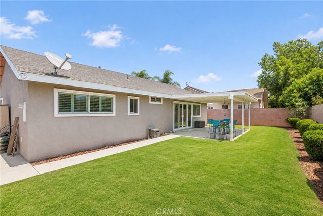 1206 Joana, Santa Ana, CA 92705