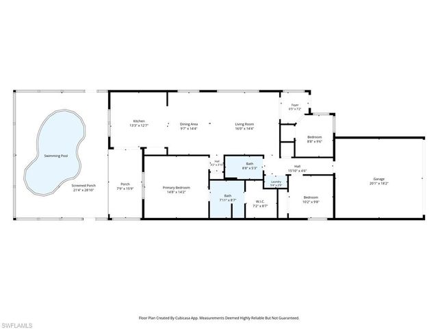 8433 Karina CT, Naples, FL 34114