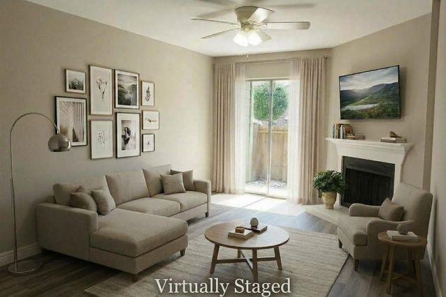 18800 Egret Bay Boulevard 1101, Webster, TX 77058