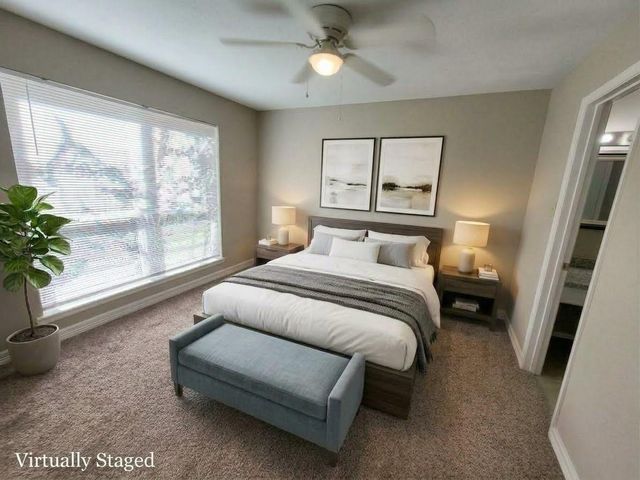 18800 Egret Bay Boulevard 1101, Webster, TX 77058