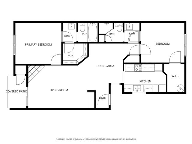18800 Egret Bay Boulevard 1101, Webster, TX 77058