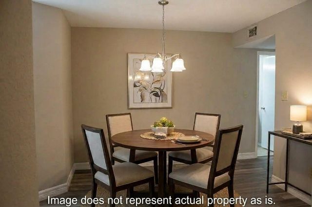 18800 Egret Bay Boulevard 1101, Webster, TX 77058