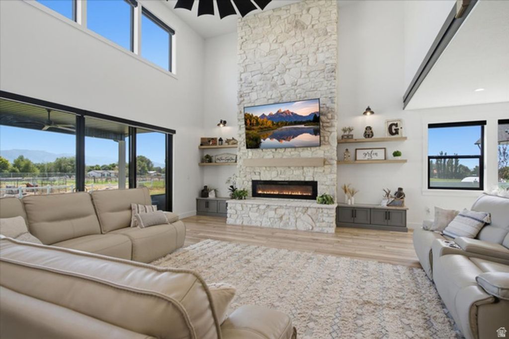 4520 S 5400 W, Hooper, UT 84315 — photo 4