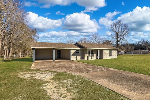 10182 Highway 146 N, Liberty, TX 77575