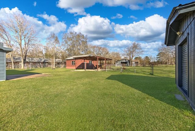 10182 Highway 146 N, Liberty, TX 77575