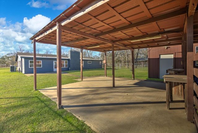 10182 Highway 146 N, Liberty, TX 77575