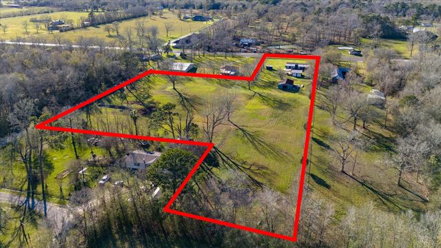 10182 Highway 146 N, Liberty, TX 77575